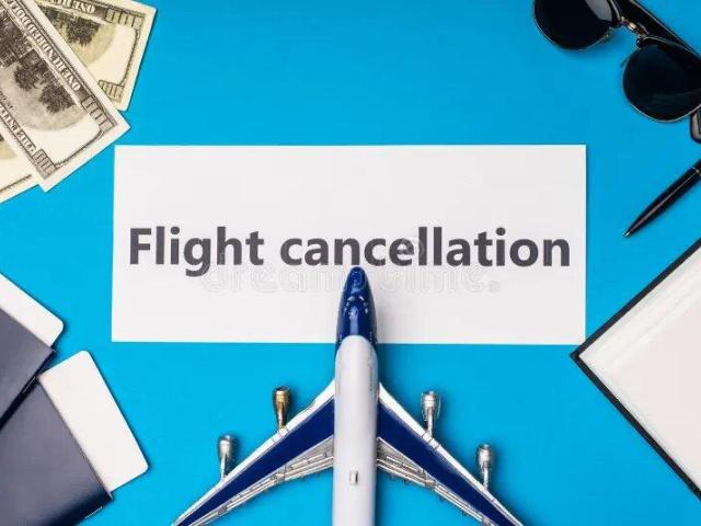 Saudi Airlines Cancelation Policy | FlyOfinder